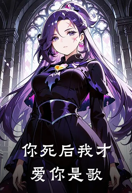 你死后我才爱你是歌