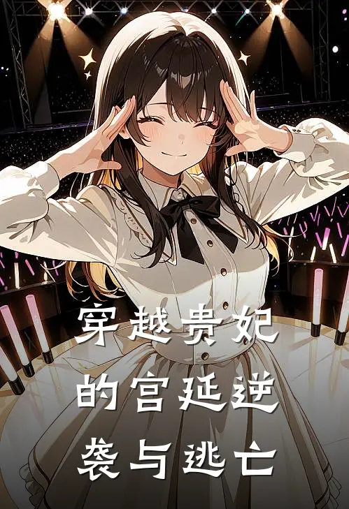 穿越贵妃的宫延逆袭与逃亡苏绾沈清漪最新热门小说_免费小说全文阅读穿越贵妃的宫延逆袭与逃亡(苏绾沈清漪)