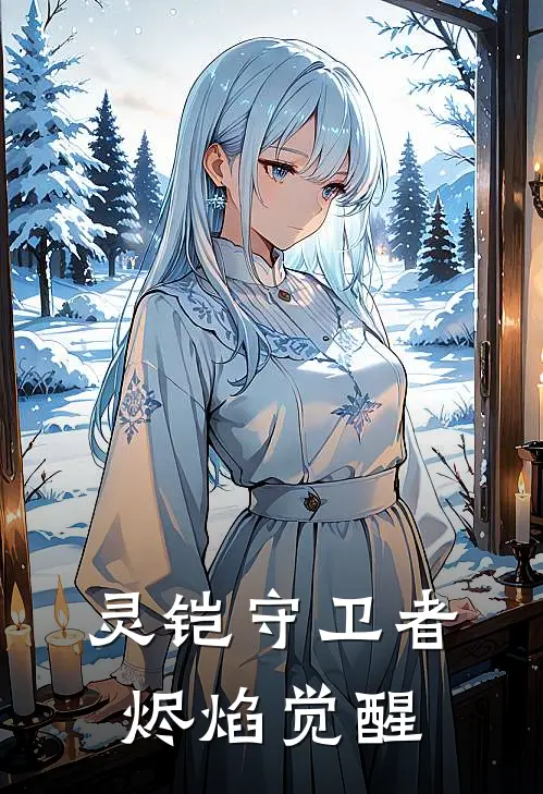 灵铠守卫者：烬焰觉醒