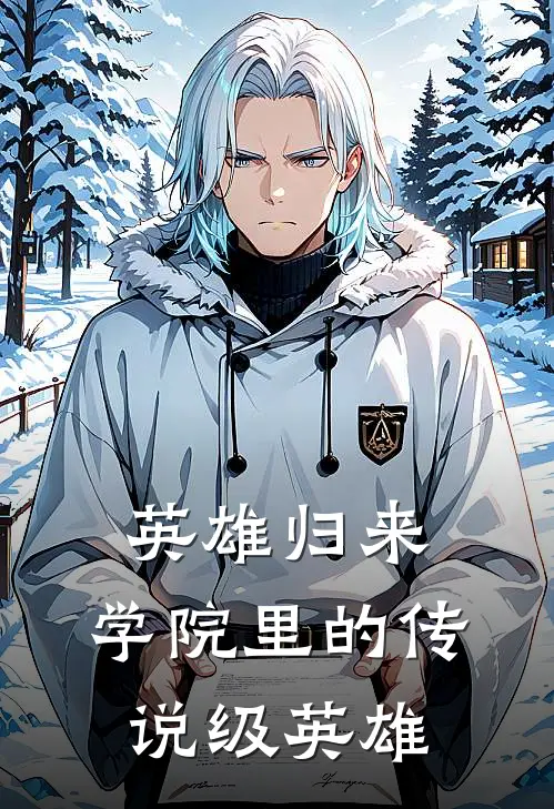 雷欧莱娜《英雄归来：学院里的传说级英雄》全文免费阅读_英雄归来：学院里的传说级英雄全集在线阅读
