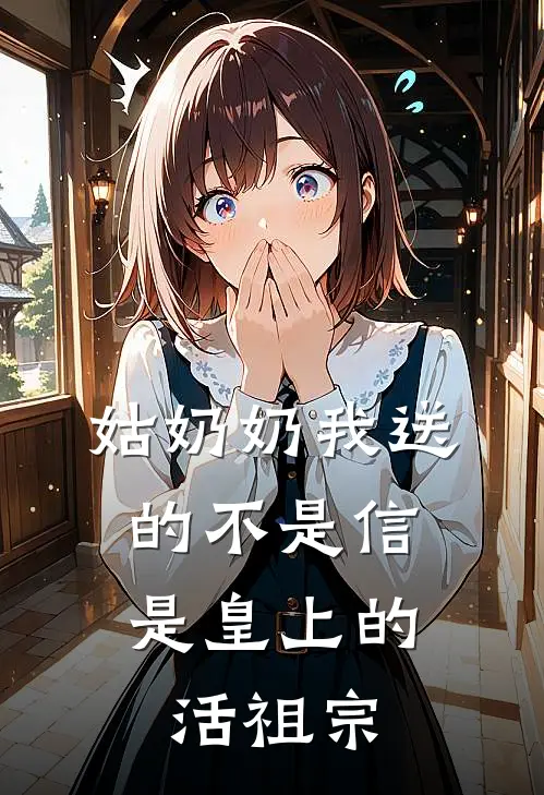 姑奶奶我送的不是信，是皇上的活祖宗