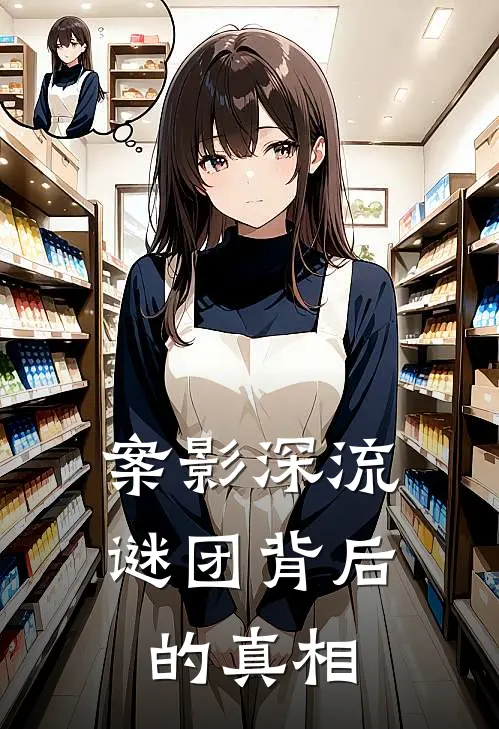 案影深流：谜团背后的真相许闻舟苏旻完结小说免费阅读_完本热门小说案影深流：谜团背后的真相许闻舟苏旻