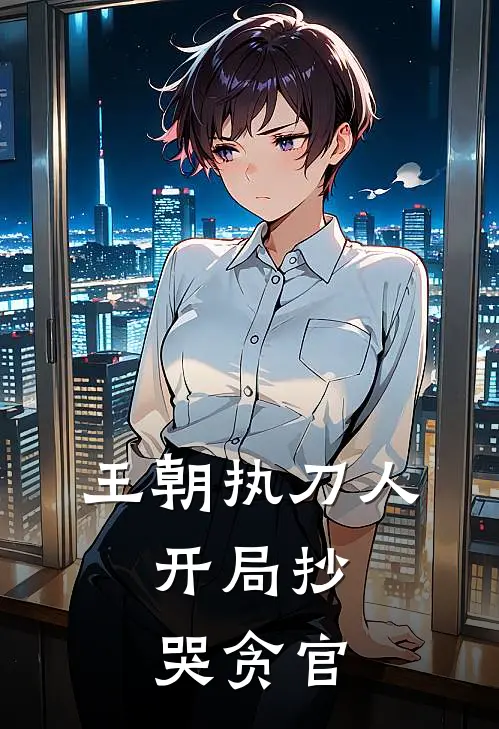 萧澈柳清颜王朝执刀人，开局抄哭贪官最新章节在线阅读_萧澈柳清颜完整版阅读