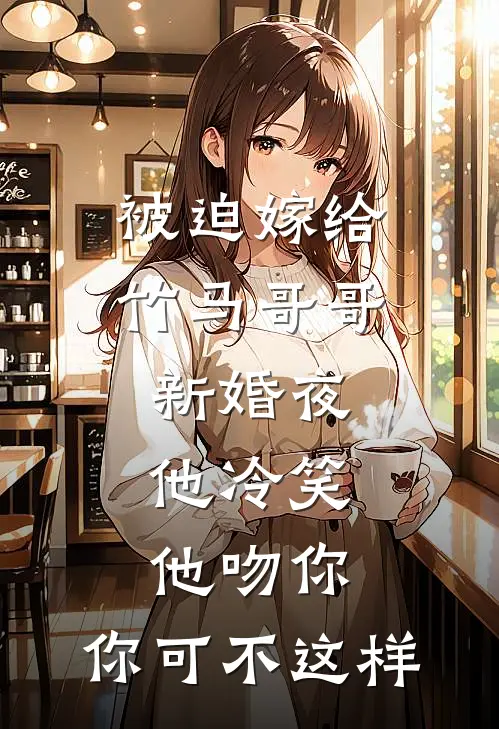 被迫嫁给竹马哥哥，新婚夜他冷笑：他吻你，你可不这样