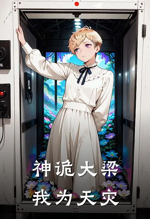 神诡大梁，我为天灾张承夙夜凛全本免费在线阅读_张承夙夜凛全文阅读