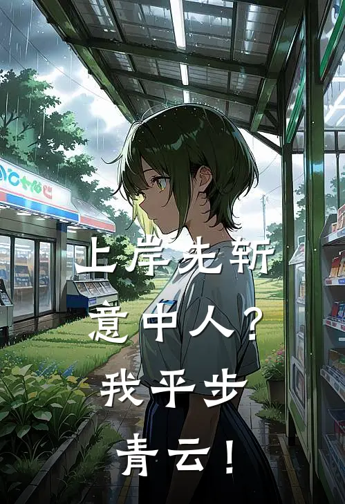 上岸先斩意中人？我平步青云！陈立林晓月完本小说免费阅读_小说完结版上岸先斩意中人？我平步青云！陈立林晓月