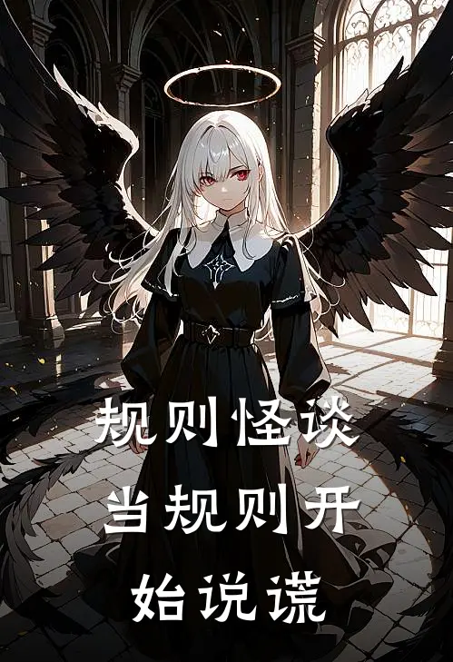 规则怪谈：当规则开始说谎林岚阿明全本完结小说_最新章节列表规则怪谈：当规则开始说谎(林岚阿明)