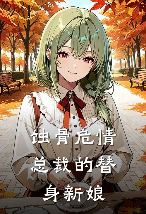 蚀骨危情总裁的替身新娘苏晚晴冷夜爵免费小说完整版_最新好看小说蚀骨危情总裁的替身新娘苏晚晴冷夜爵