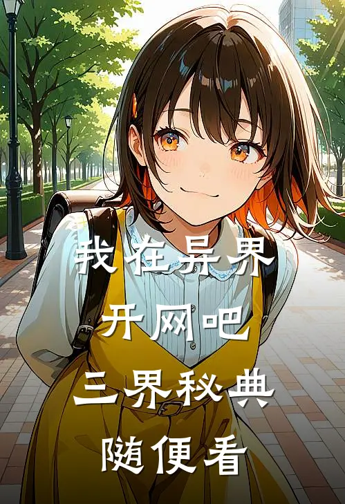 我在异界开网吧，三界秘典随便看林霄赵虎完本小说免费阅读_最新章节列表我在异界开网吧，三界秘典随便看(林霄赵虎)