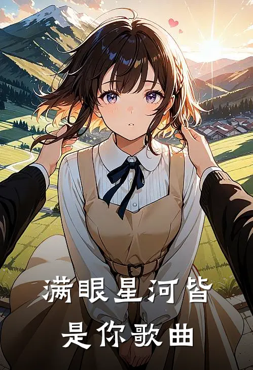 满眼星河皆是你歌曲