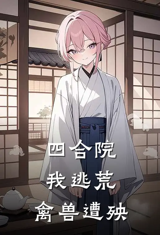 四合院：我逃荒，禽兽遭殃