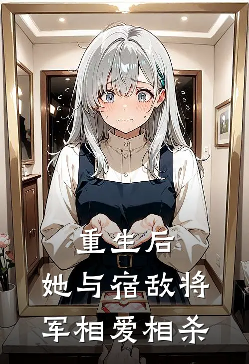 重生后，她与宿敌将军相爱相杀