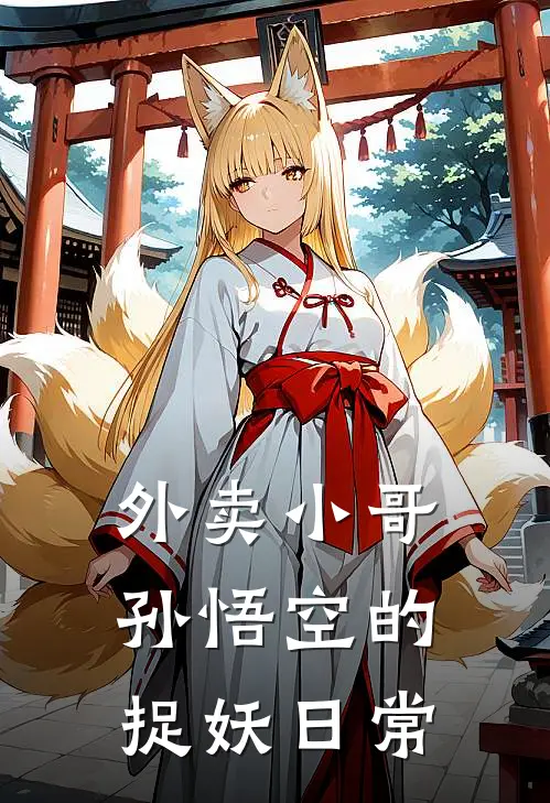 外卖小哥孙悟空的捉妖日常悟空慧能最新小说推荐_完本小说免费阅读外卖小哥孙悟空的捉妖日常(悟空慧能)