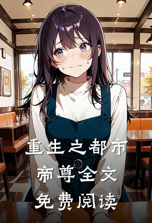 重生之都市帝尊全文免费阅读