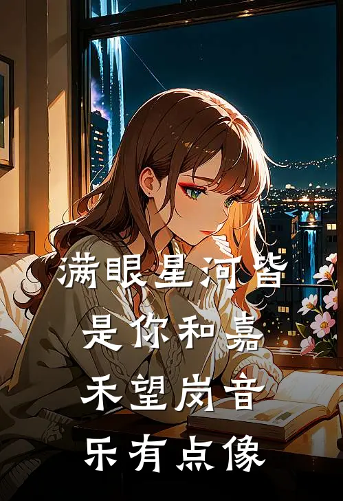 满眼星河皆是你和嘉禾望岗音乐有点像