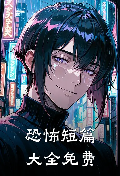 恐怖短篇大全免费