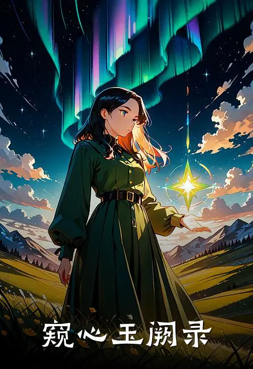 窥心玉阙录季颜歌颜歌全本免费完结小说_免费小说完结窥心玉阙录季颜歌颜歌