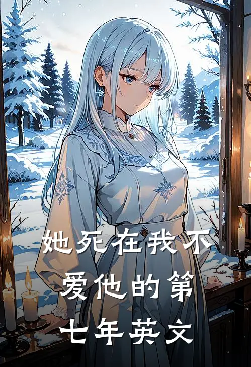 她死在我不爱他的第七年英文