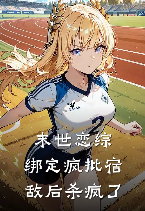 末世恋综：绑定疯批宿敌后杀疯了(柏从洲柏从洲)全文免费阅读无弹窗大结局_《末世恋综：绑定疯批宿敌后杀疯了》柏从洲柏从洲免费小说