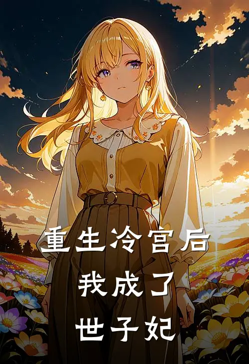 重生冷宫后，我成了世子妃(云昭云柔)无弹窗小说免费阅读_小说免费阅读无弹窗重生冷宫后，我成了世子妃云昭云柔