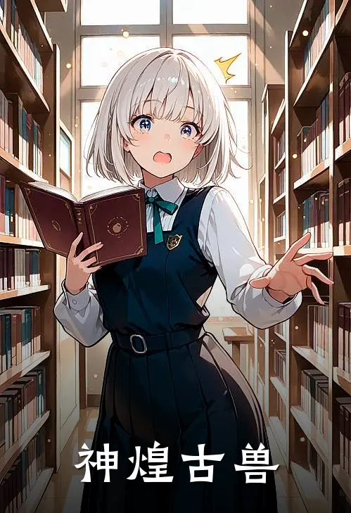 神煌古兽姜许许筱玖全文在线阅读_神煌古兽全集免费阅读