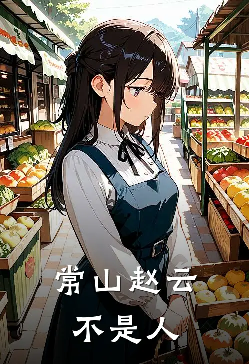 《常山赵云不是人》赵云慕容承轩全文免费在线阅读_《常山赵云不是人》全集阅读