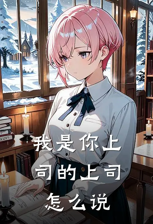 我是你上司的上司怎么说