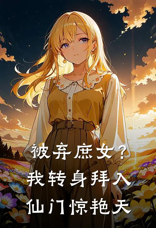 被弃庶女？我转身拜入仙门惊艳天苏遥苏婉热门的小说_免费小说被弃庶女？我转身拜入仙门惊艳天(苏遥苏婉)