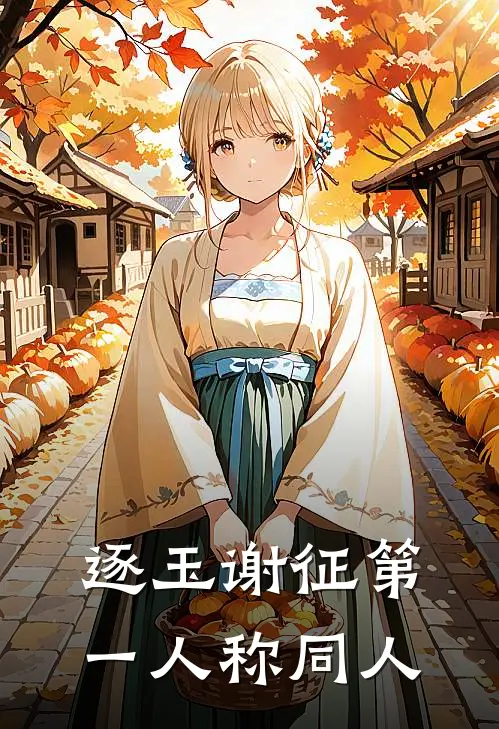 逐玉谢征第一人称同人