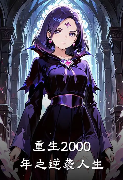 重生2000年之逆袭人生
