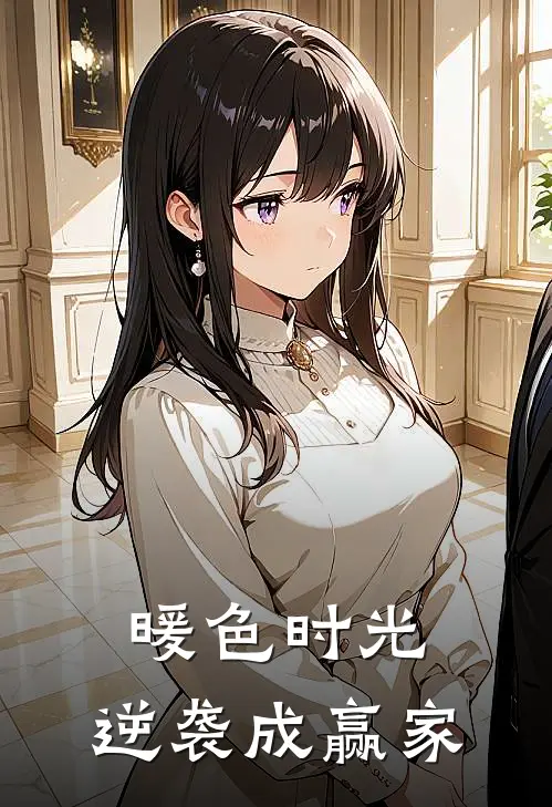 暖色时光，逆袭成赢家(陈晚张明利)热门网络小说_最新完本小说暖色时光，逆袭成赢家(陈晚张明利)