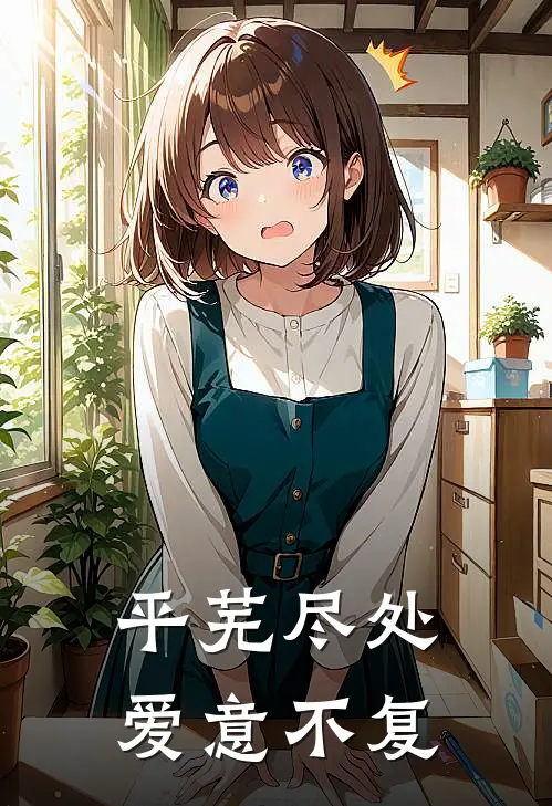 平芜尽处，爱意不复（顾商言雪柔）全文免费阅读无弹窗大结局_平芜尽处，爱意不复最新章节列表