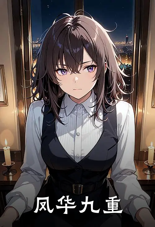 凤华九重