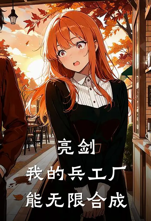 亮剑：我的兵工厂能无限合成