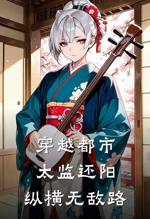 穿越都市：太监还阳，纵横无敌路