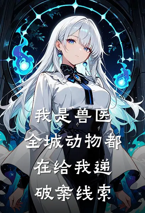 我是兽医，全城动物都在给我递破案线索