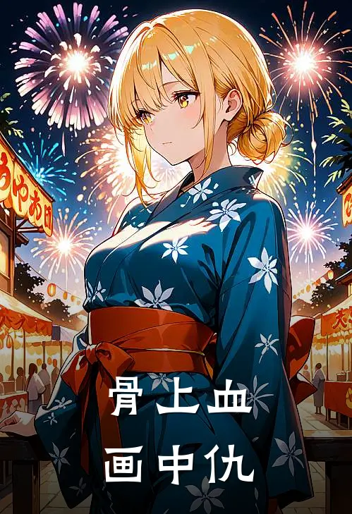 骨上血，画中仇(抖音热门)网络热门小说_最新小说骨上血，画中仇(抖音热门)
