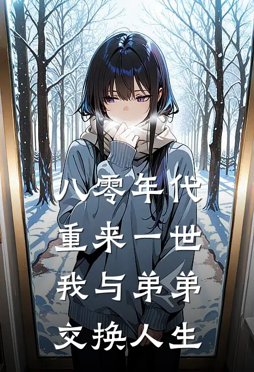 八零年代：重来一世，我与弟弟交换人生我二哥免费小说推荐_免费小说笔趣阁八零年代：重来一世，我与弟弟交换人生我二哥
