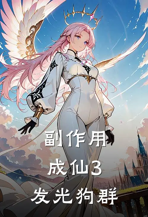 副作用成仙3：发光狗群