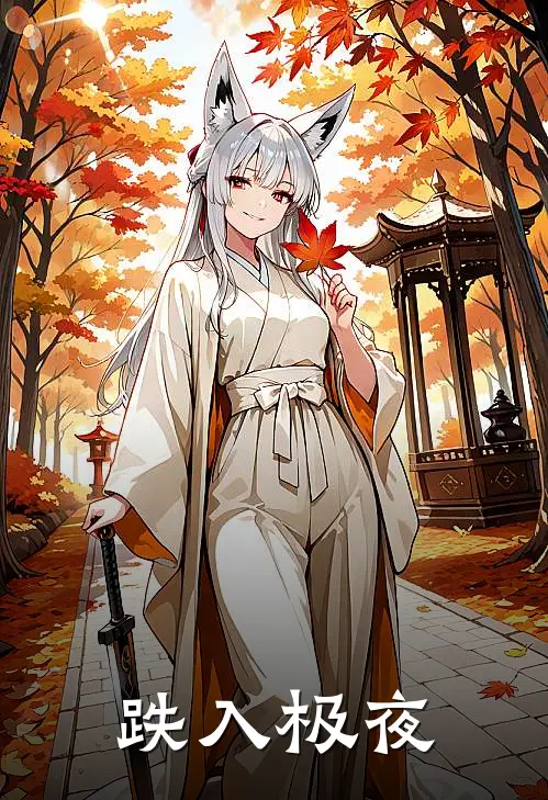 跌入极夜凌曜苏默热门小说阅读_完本完结小说跌入极夜凌曜苏默