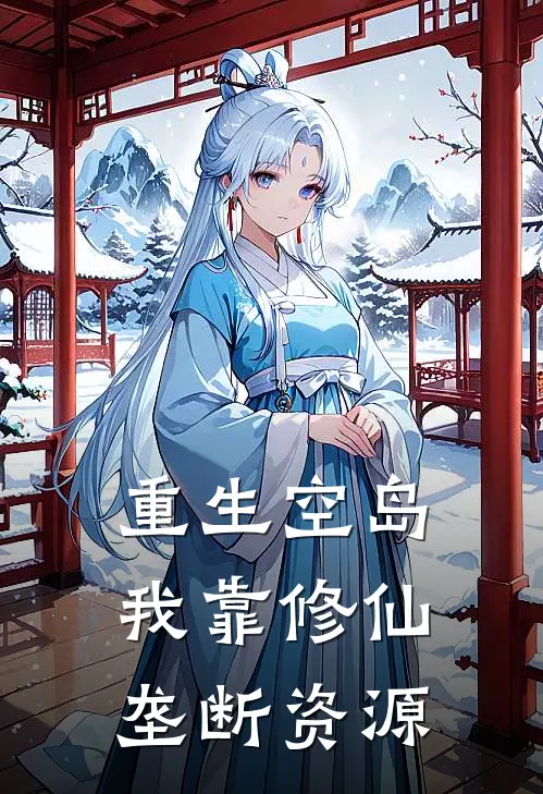 重生空岛：我靠修仙垄断资源林越李哥完本完结小说_无弹窗全文免费阅读重生空岛：我靠修仙垄断资源(林越李哥)