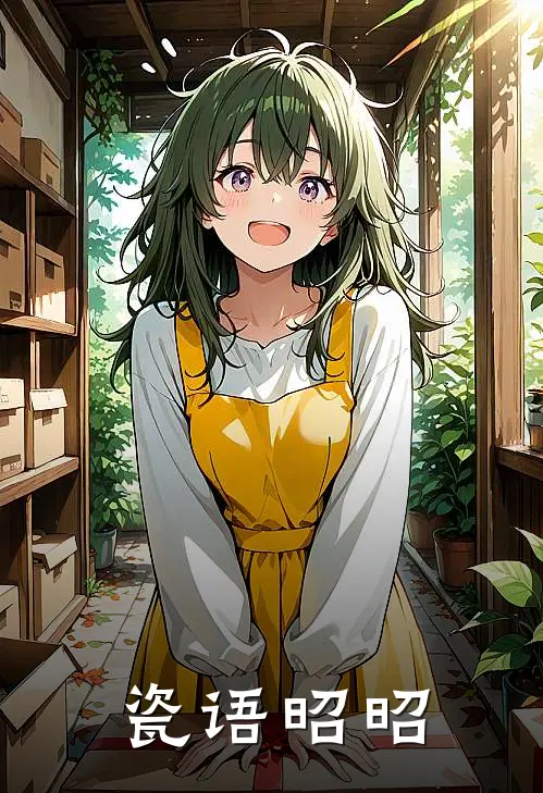 瓷语昭昭(林砚秋沈时舟)热门完本小说_最新小说瓷语昭昭林砚秋沈时舟