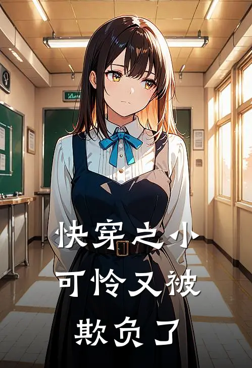 快穿之小可怜又被欺负了