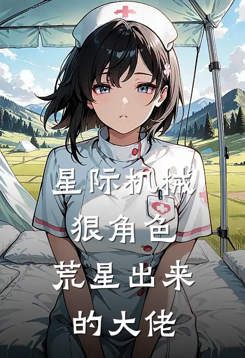 星际机械狠角色：荒星出来的大佬白又仪高点免费完结版小说_小说完结星际机械狠角色：荒星出来的大佬白又仪高点