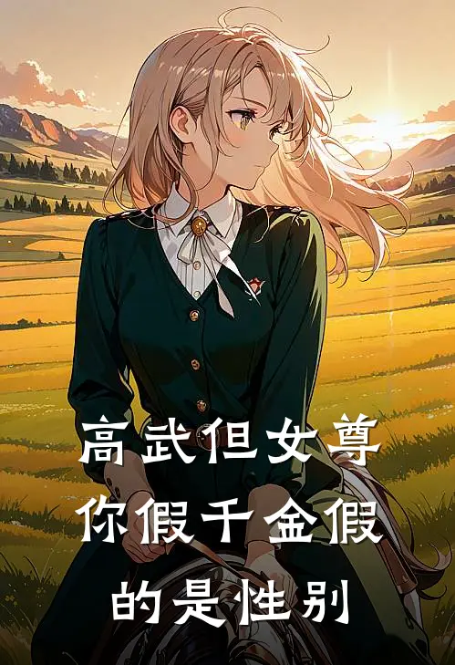 高武但女尊，你假千金假的是性别(游熙嬴昭昭)免费阅读全文_免费完结版小说高武但女尊，你假千金假的是性别游熙嬴昭昭