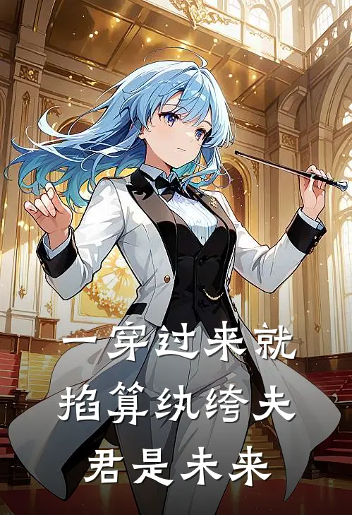 一穿过来就掐算纨绔夫君是未来(凤知微凤知)最热门小说_小说完整版一穿过来就掐算纨绔夫君是未来凤知微凤知