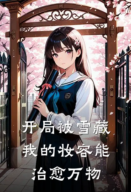 开局被雪藏，我的妆容能治愈万物(苏念张涛)全本完结小说_完整版免费全文阅读开局被雪藏，我的妆容能治愈万物(苏念张涛)