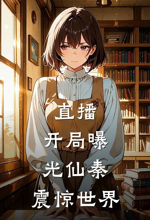 曾庆春施琅直播：开局曝光仙秦，震惊世界完结版在线阅读_直播：开局曝光仙秦，震惊世界全集免费在线阅读