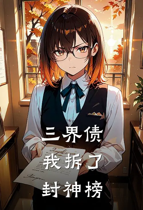 三界债：我拆了封神榜林砚苏九儿完本完结小说_完本完结小说三界债：我拆了封神榜(林砚苏九儿)