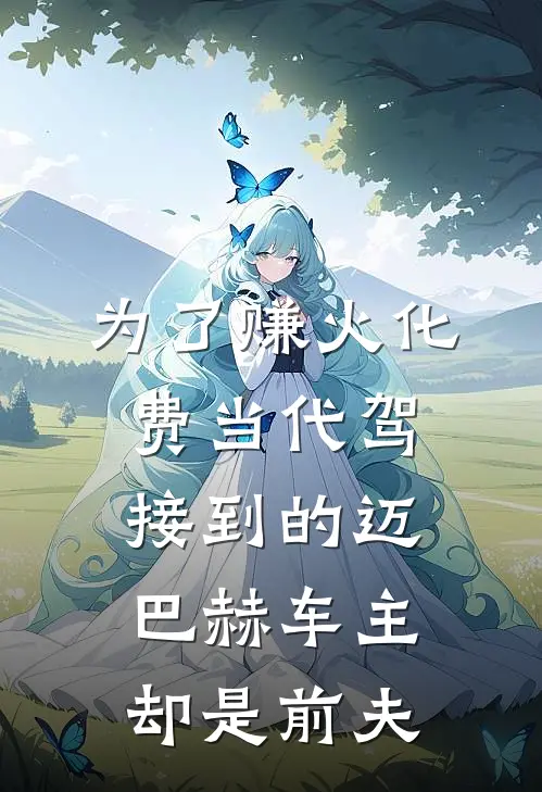 为了赚火化费当代驾，接到的迈巴赫车主却是前夫迈巴赫穆白全集免费小说_免费小说完结为了赚火化费当代驾，接到的迈巴赫车主却是前夫(迈巴赫穆白)